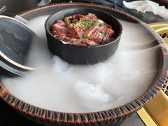 -谷牛和牛烤肉(漕河泾印象城店)