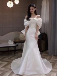 -Lady  Jane高端婚纱礼服馆