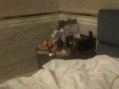 -茗海意境·影院式足道SPA(南坪店)