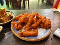 糖醋里脊-天津卫码头(南开大悦城店)