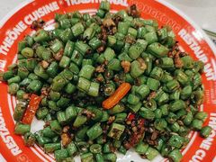 -明腾壹间茶餐厅(新都会花园广场店)