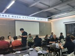 -老黑板筋(顺义总店)