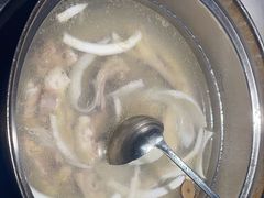 原味椰子鸡-三个椰子·现砍椰子鸡(金源CBD店)