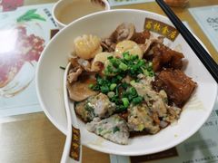 -荔林食店(西华路店)