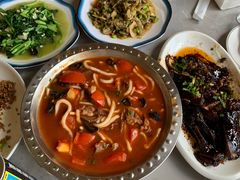 -李东农庄(中南百草园地标店)