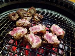 -赤坂亭·M9和牛烧肉·铁板烧(合肥万象城店)