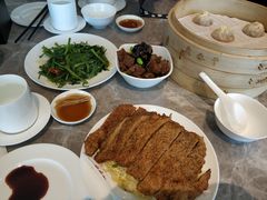 -鼎泰丰(国贸商城店)