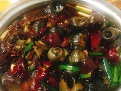 -三哥田螺(北书院街店)