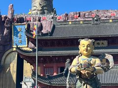 -上海东林寺(金山区)