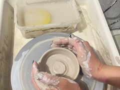 -碰瓷儿陶艺DIY体验馆(五道营胡同总店)