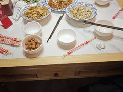 -青年路烩面馆(绿地世纪城店)