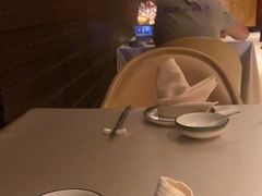 -上海金桥红枫万豪酒店-万豪中餐厅