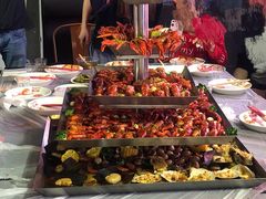 -霸王虾·麻辣小龙虾(清水河公园店)