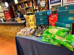 -阿西娅食府(中关村店)