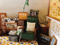 -时光花园(白鹭洲店)