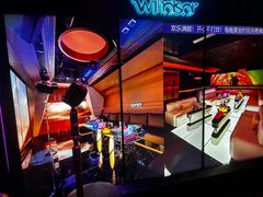 -温莎KTV(珠江路店)