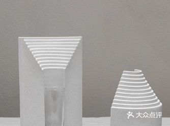 装修设计｜楼梯花瓶，层次感十足