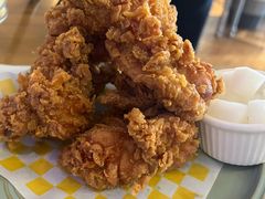 -热地HOT PLACE洋风韩餐(红旗街店)