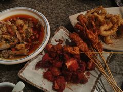 -小街天府(西工小街店)