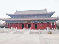 -天津妈祖文化园