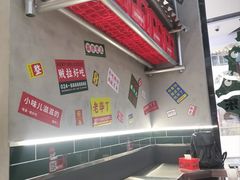-堂堂小伙夫·辽宁小吃大排档(京西大悦城店)