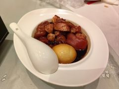 -粤江春·早茶·潮粤菜·宴会(罗湖宝能中心店)
