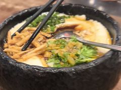 -一楼食业·美食人家