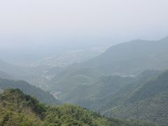-莫干山风景区