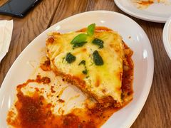 -城市大道红炉披萨烘焙坊