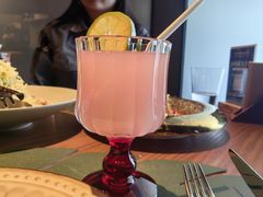 -申德勒加油站西餐厅(日坛路总店)