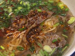 -马记永·兰州牛肉面(3019君尚店)