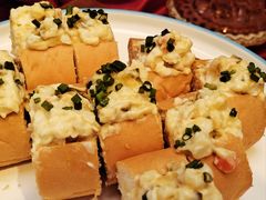 -北京贵宾楼饭店 红墙咖啡厅