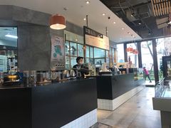 -Dough&Joe团憩(瑞虹天地月亮湾店)