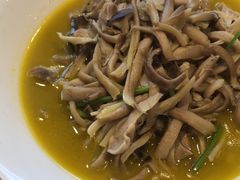-小厨娘淮扬菜(清江苏宁广场店)