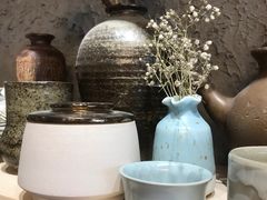 -木子陶艺(春熙路店)