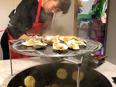 -姥家海鲜大锅台(永丰胡同老店)