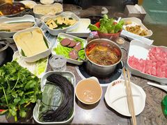 -迪迪客欢乐火锅(斯大林路店)