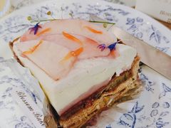 -花间烘焙BLossom Bakery