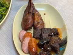 -圆宝台湾小吃(迎津街店)
