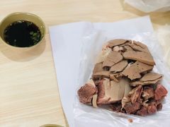 -小辫子羊肉面馆(周东店)