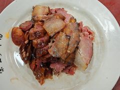 -荣生萝卜汤饭店