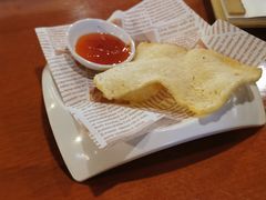 印尼虾片-布拉格餐厅· 中欧捷克菜(全国首店)