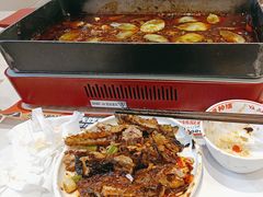 -雅佳神话·麻辣烤鱼(新街口店)