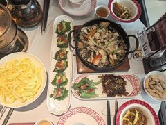 -谭厨中山传家菜.乳鸽.脆鲩鱼(华强北中航城店)