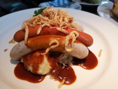 -宝莱纳餐厅(滨江店)