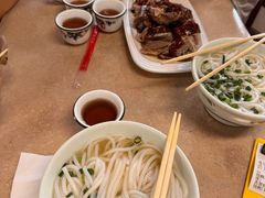 -下村新强记烧鹅店