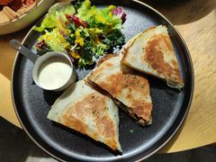 -自如ZSPACE四合院艺术餐厅