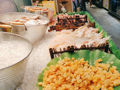 -非烤勿扰韩料自助烤肉(松山湖万科店)