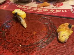 -古田居·特色寿司料理(星之岛旗舰店)