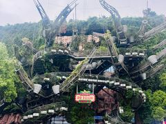 -杭州宋城